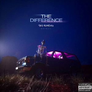 The Difference (Explicit)