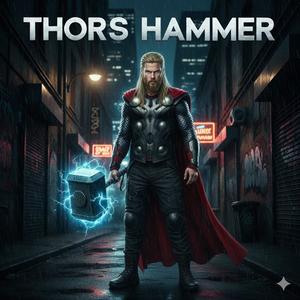 Thor's Hammer (Explicit)