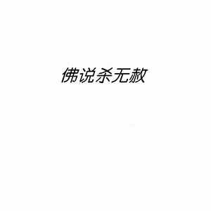 杀无赦 (伴奏)封面