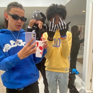 Very Good Day(feat. PCAJAY) (Explicit)