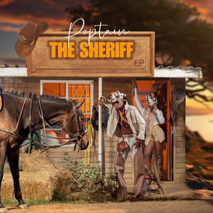 Poptain The Sheriff