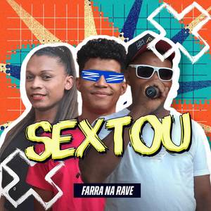 Farra Na Rave - Vaqueirinha Do Job (Live)