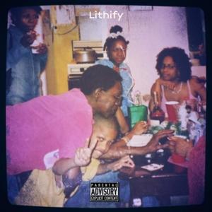 Lithify: A Young Stone Piece (Explicit)