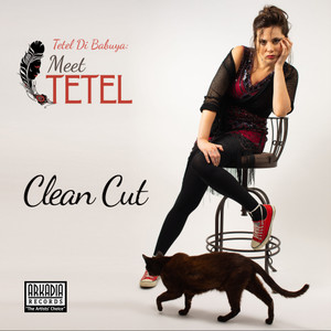 Clean Cut(feat. Richard Fermino & Daniel Grajew) (Meet Tetel)