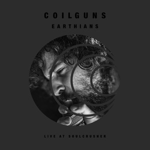 Earthians (Live at Soulcrusher)