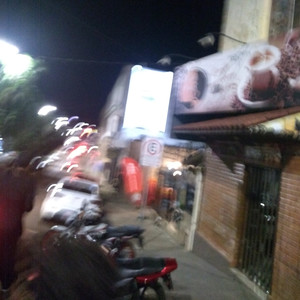 Capotou a crissy (Explicit)