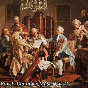 Sonata for violin and piano, M.77 (1923-1927) - 3. Perpetuum mobile (Original)