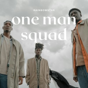 One Man Squad (Explicit)