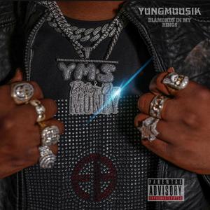 diamonds in my rings (Explicit)