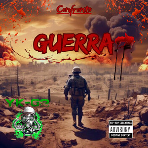 Guerra (Explicit)