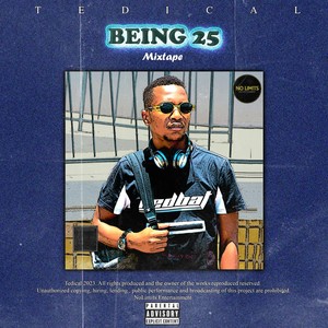 Being 25: Mixtape (Explicit)