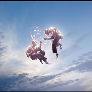 SOMEONE ELSE 4 YOU (Explicit)