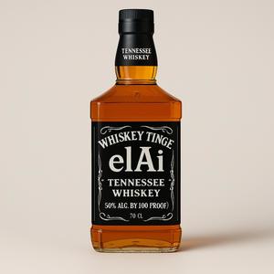 Whiskey Tinge