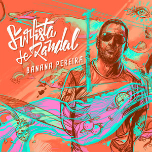 Surfista de Raudal