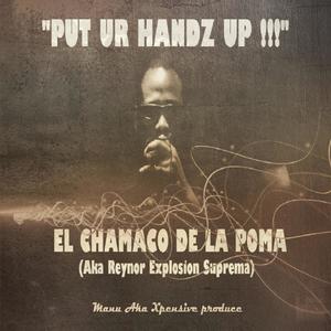 Put Ur Handz Up(feat. El Chamaco de la Poma) (Explicit)