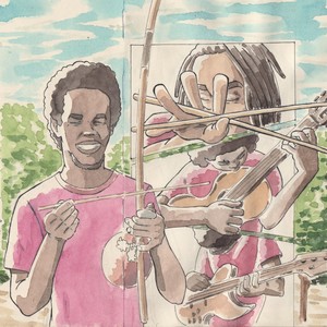 Mista Sanches - Hii Dunia (feat. Shaka & Zenji boy)