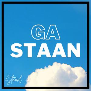 Ga Staan