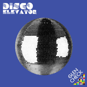 Disco Elevator [iTunes Edition]