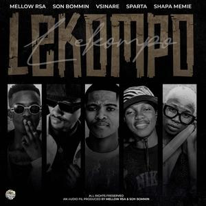 Lekompo (feat. Shapa Memie & Sparta,Vsinare,Son bommin)