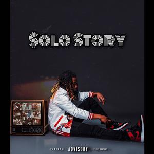 $olo Story (Explicit)