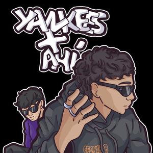 YANKEES X AHÍ (feat. Zksiz)