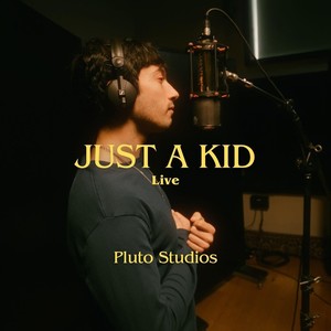 Just a Kid (Live)