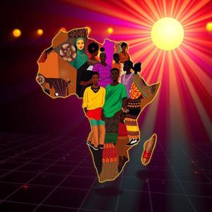 Africa Tushikamane (feat. Avrryl & Bozz)