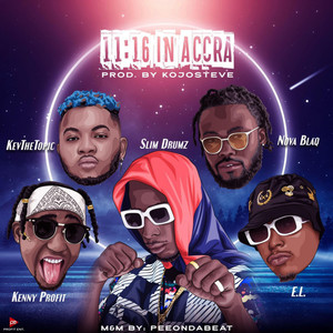 11:16 in Accra (Explicit)