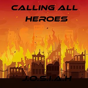 Calling All Heroes