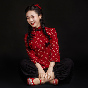 樱桃好吃树难栽