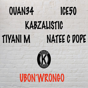 Ubon'wrongo (Explicit)