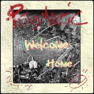 Welcome Home (Explicit)