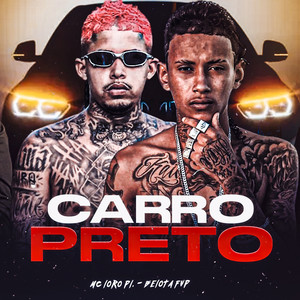 Carro Preto (Explicit)