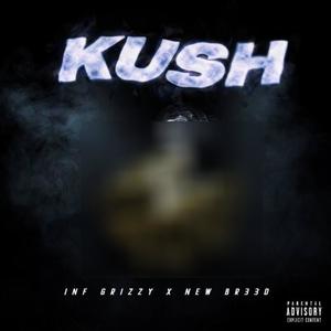 KUSH (feat. New Br33d) [Explicit]