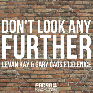 Don't Look Any Further (Radio Edit)