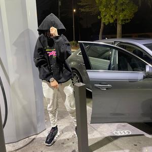 Trap Tweakin (Explicit)
