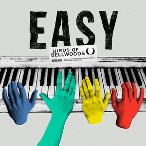 Easy (Piano Version)