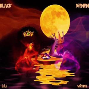 Black Diemen(feat. Wrebel) (Explicit)