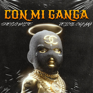 Con Mi Ganga (Explicit)