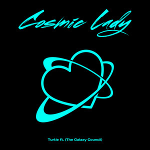 Cosmic Lady