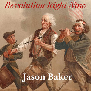 Revolution Right Now