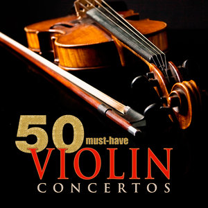 Concerto for Violin, Strings and Continuo in E Major, BWV. 1042 - I. Allegro