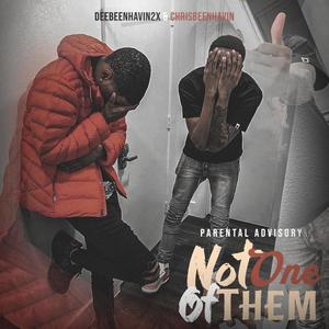Not One Of Them(feat. Deebeenhavin2x) (Explicit)