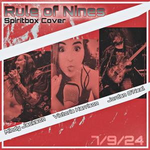 Rule Of Nines (feat. Mindy Jackson & Victoria Harrison)