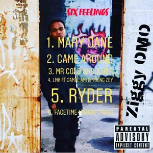 Ryder (Explicit)