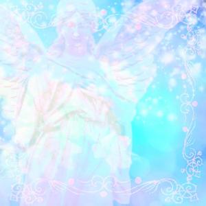 my angel, my only beauty (Explicit)