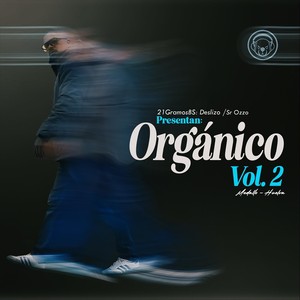 21 GramosBs: Deslizo / Sr Ozzo Presentan: Organico, Vol. 2 (Explicit)