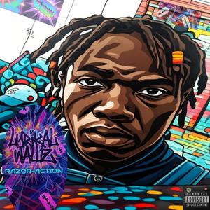 All I Want (feat. Mortal Siiire) (Explicit)