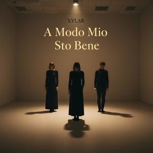 A Modo Mio Sto Bene