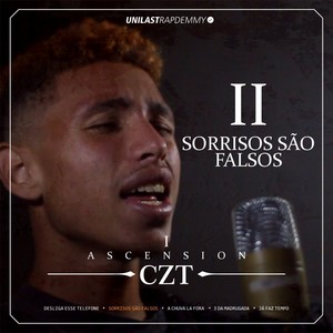 Sorrisos São Falsos